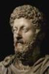 Bust of Marcus Aurelius (r. 161-180 AD) by Unknown