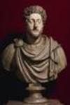 Bust of Commodus (r. 180-192) by Unknown