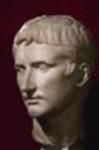 Head of Augustus (r. 27 BC-AD 14)