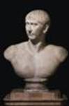 Bust of Trajan (r. 98-117) by Unknown