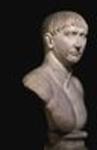 Bust of Trajan (r. 98-117)