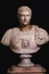 Bust of Gallienus (r. 253-268)