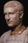 Bust of Gallienus (r. 253-268) by Unknown