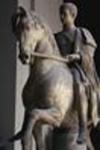 Equestrian Figure of Marc Antonio Balbo, Proconsul of Herculaneum