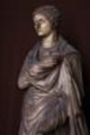 Statue of a Roman Woman