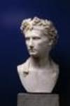 Bust of Augustus (r. 27 BC-14 AD)