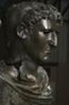 Equestrian Statue of Emperor Nerva (r. 96-98)