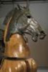 Equestrian Statue of Emperor Nerva (r. 96-98)