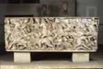 Sarcophagus with Hunting Scenes
