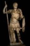 Full-Length Statue of Antoninus Pius (r.138-161)