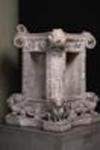 Base of a Candelabra by Unknown
