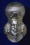 Head of a King, perhaps Shapur II