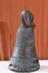 Statue of Queen Napirasu (wife of King d'Untash-Napirsha)