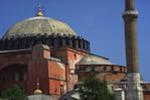 Hagia Sophia (the Church of Divine Wisdom)