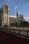 Cathedral of Notre Dame, Paris by Unknown
