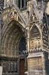 Cathedral at Reims by Unknown