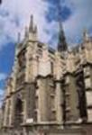 Cathedral of Notre Dame (1998) at Amiens by Unknown
