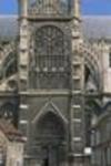 Cathedral of Notre Dame (1998) at Amiens
