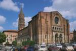 Basilica of St. Sernin