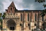 Benedictine Abbey and Cloister of St. Pierre at Moissac