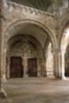 Basilica of Mary Magdalen (La Madeleine)