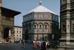 Baptistery of San Giovanni by Unknown