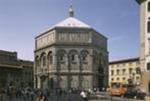 Baptistery of San Giovanni by Unknown