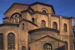 Church of San Vitale by Unknown