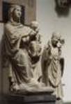 Madonna with Child and Saints Zenobius and Reperata