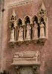 Gothic Wall Tomb of Doge Marco Corner (d. 1368)