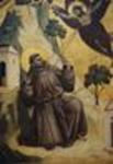 St. Francis of Assisi Receiving Stigmata