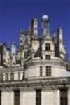 ChGteau at Chambord by Unknown