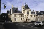 House of Jacques Coeur (1395-1456)