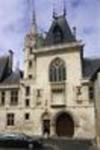 House of Jacques Coeur (1395-1456)