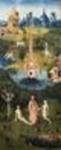 The Garden of Earthly Delights (Triptych)