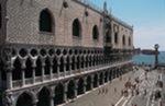 Doges Palace by Unknown