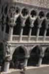 Doges Palace by Unknown