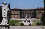 Palazzo Pitti, Garden Court