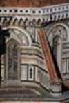 Dome of Florence Cathedral by Unknown