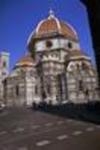 Dome of Florence Cathedral by Unknown