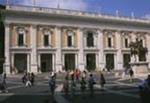 Capitoline Museum by Unknown