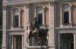 Capitoline Museum by Unknown