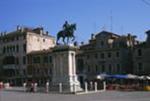 Colleoni Monument by Unknown