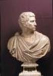 Bust of Brutus by Unknown