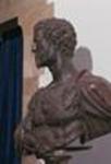 Bust of Cosimo I de'Medici by Unknown