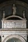 Tomb of Doge Pietro Mocenigo (d. 1476)