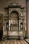 Tomb of Doge Andrea Vendramin (d. 1478), designed before 1492