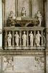 Tomb of Doge Andrea Vendramin (d. 1478), designed before 1492