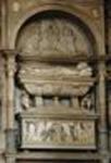 Tomb of Doge Niccolo Marchello (d. 1474)