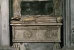 Venetian Tomb of Doge Michele Steno (d. 1413)